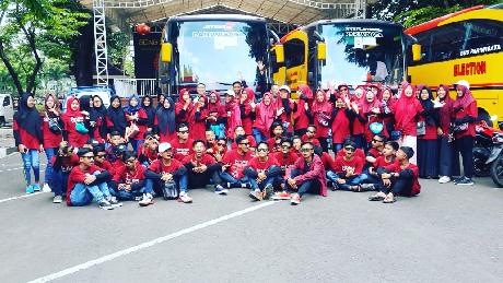 Study Tour