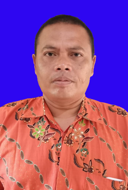 <center>GURU<br>H. Asep Biarawan, S.Sos., S.Pd</center>