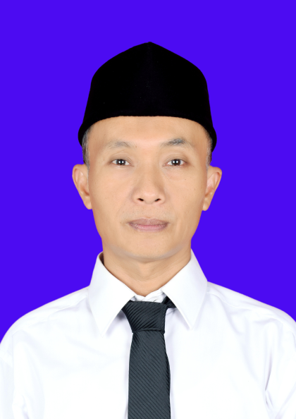 <center>Waka Kesiswaan<br>Yusep Nurdin LH., S.Ag.,M.Pd.</center>