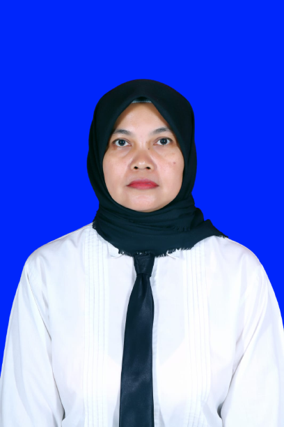 <center>GURU<br>DEDE SAIDAH DANIATI, S.Pd.</center>