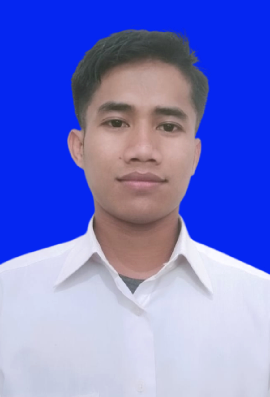 <center>OPR. BMN & SAI KEUANGAN<br>NORIS SUTIAWAN, S.Pd.</center>