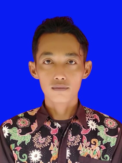 <center>TU<br>AYI RUSTANDI</center>