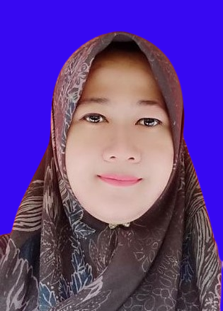 <center>TU<br>NUSWAH HAWADAH, S.Ip</center>
