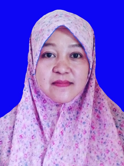 <center>GURU<br>Fatihatul Sa</center>