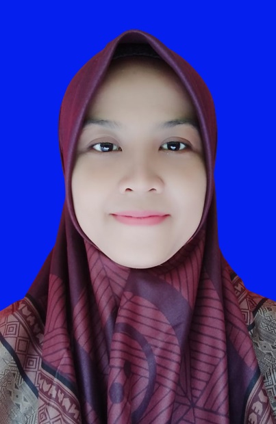 <center>Bg. Kesiswaan/kurikulum<br>Ai Ratih, S.Pd.I</center>