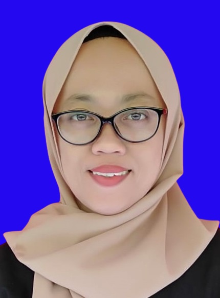 <center>GURU<br>Erna Nurliana, S.Pd.</center>