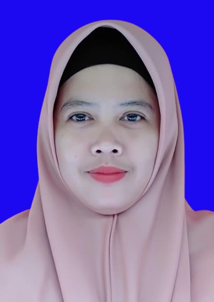 <center>GURU<br>Neneng Hartiani, S.Pd.</center>
