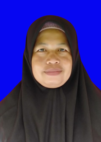 <center>Bg. Kepegawaian<br>Lilis Lesnawati, S.Pd.I</center>