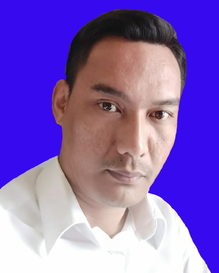 <center>GURU<br>Endang Asril Maulana, S.Pd.</center>