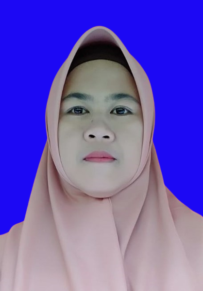 <center>GURU<br>Herawati, S.Pd</center>