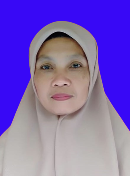 <center>GURU<br>Yarni Cahyarni,S.Pd.I</center>