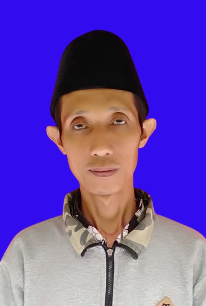 <center>GURU<br>Nanang, S.Pd</center>